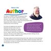 Big Blue Blob (Paperback) - by Phil Henry - 978-1-0686208-4-3