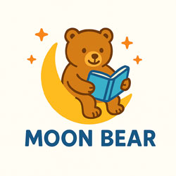 Books by Moon Bear Publishing