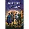 Keepers of the Realm: The Old Dimension (Paperback) - by Phil Henry