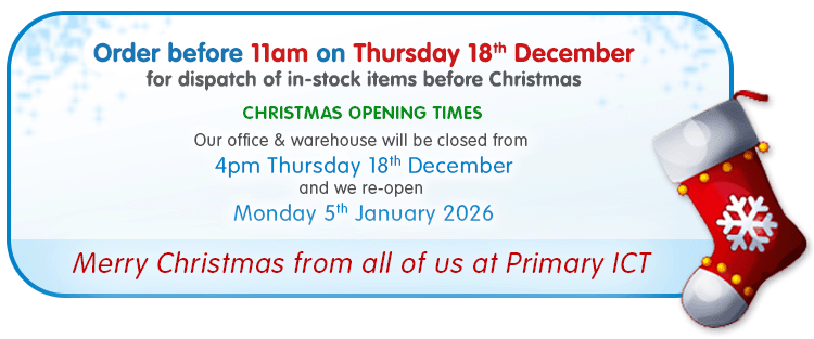 We are now closed for Christmas and we re-open on Tuesday 6th January 2025. All deliveries will be placed on hold over this period.