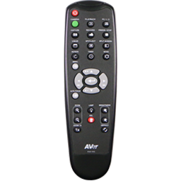 AVer Remote Control