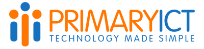 Primary ICT Logo